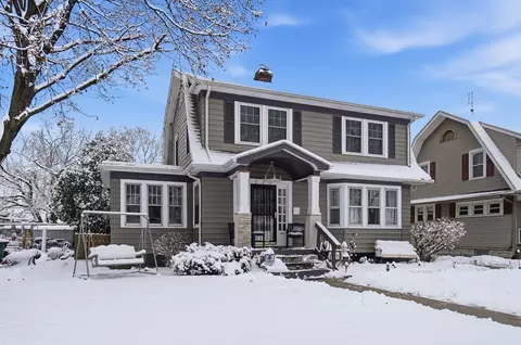 220 W Perrin Ave, Springfield, OH 45506 photo 2