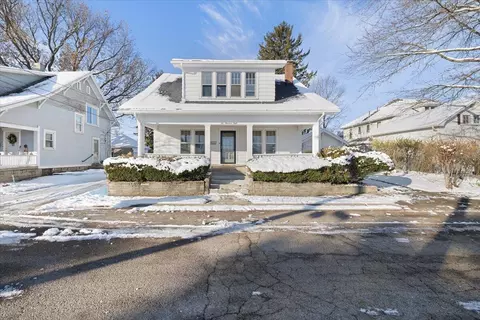 608 Virginia St, Piqua, OH 45356