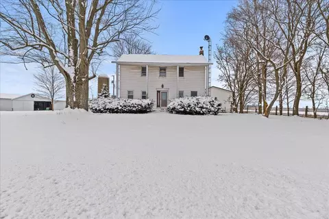 17683 Oh-117, Waynesfield, OH 45896