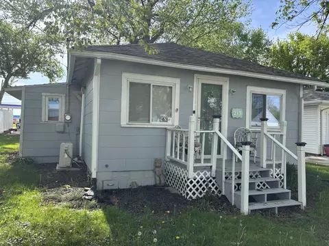 213 Russell St, Russells Point, OH 43348
