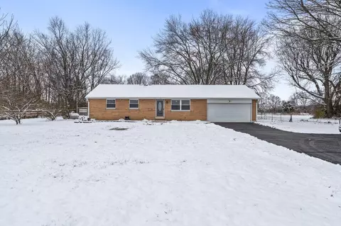 7130 S Mote Rd, West Milton, OH 45383