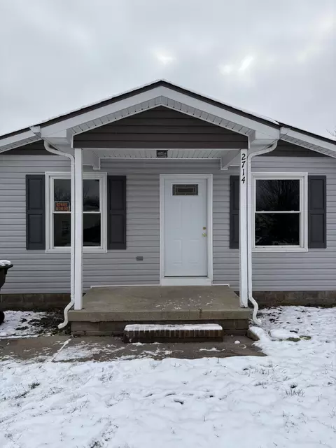 2714 Ontario Ave, Dayton, OH 45414