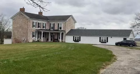 1507 Buck Creek Ln, Springfield, OH 45502
