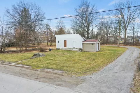 185 W Harrison St, Lakeview, OH 43331