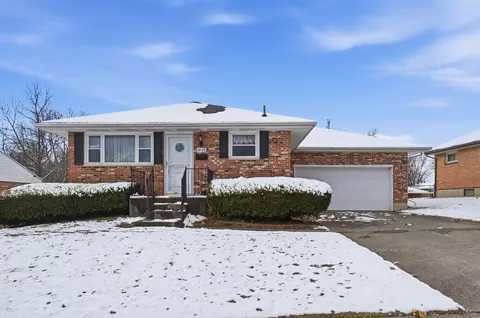 4135 Anoka St, Springfield, OH 45503