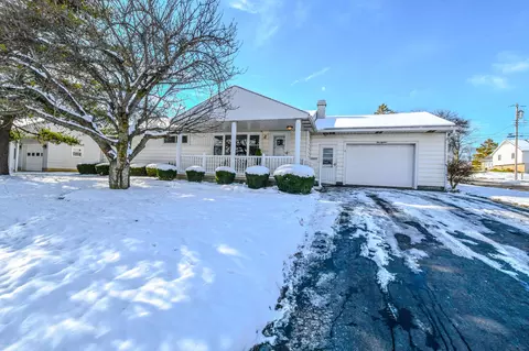 418 S Wagner Ave, Sidney, OH 45365