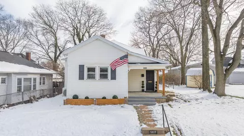 1417 Madison Ave, Piqua, OH 45356