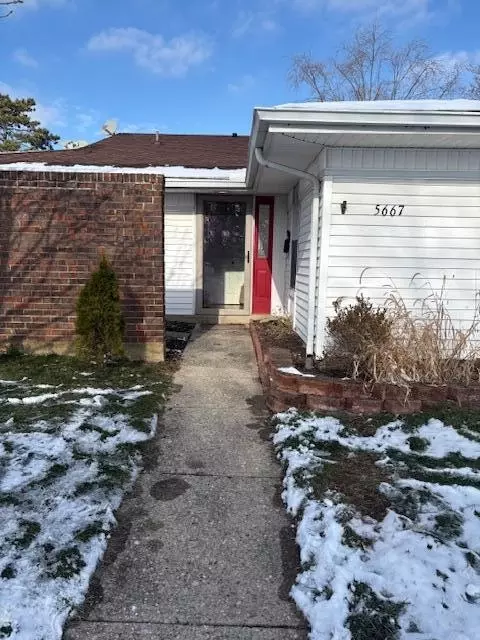 5667 Troy Villa Blvd, Dayton, OH 45424