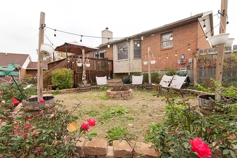 Exterior - 4423 Tacoma St, Springfield, OH 45503 photo 5 of 6