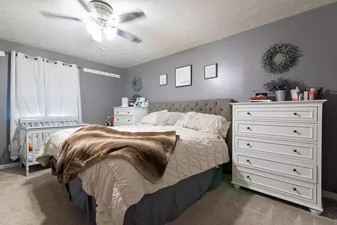Bedroom - 4423 Tacoma St, Springfield, OH 45503 photo 1 of 3