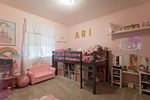 Bedroom - 4423 Tacoma St, Springfield, OH 45503 photo 3 of 3