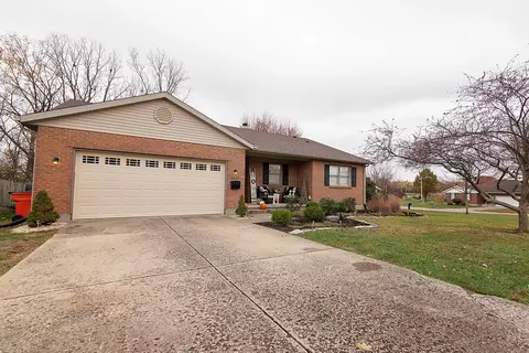 Exterior - 4423 Tacoma St, Springfield, OH 45503 photo 2 of 6