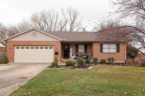 4423 Tacoma St, Springfield, OH 45503