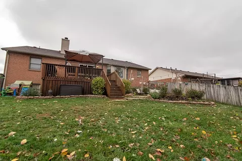 Exterior - 4423 Tacoma St, Springfield, OH 45503 photo 6 of 6