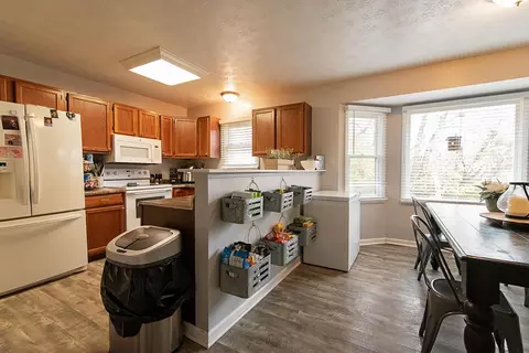 Kitchen - 4423 Tacoma St, Springfield, OH 45503 photo 1 of 2