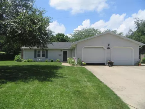 1522 Grimes Ave, Urbana, OH 43078