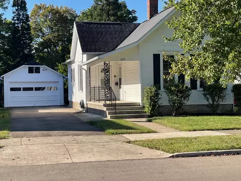 327 Washington Ave, Urbana, OH 43078