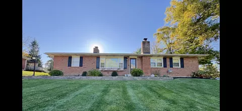 1487 Lucas Dr, Springfield, OH 45506