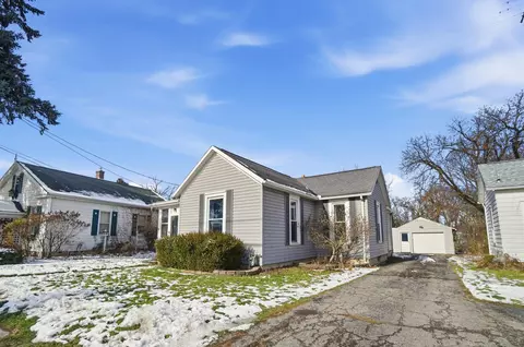 510 North St, Wapakoneta, OH 45895