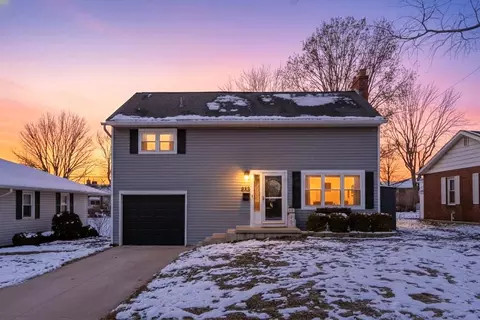 313 Concord Ave, Saint Marys, OH 45885