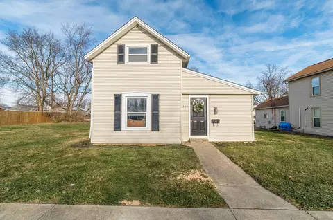 115 Vine St, Ludlow Falls, OH 45339