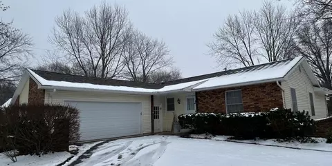 5031 Daisy Ln, Lima, OH 45807