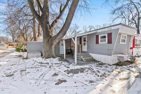 8312 Ohio 366 #26, Russells Point, OH 43348