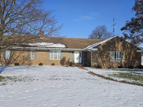 7295 Oregon Rd, Celina, OH 45822