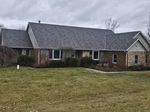 17501 County Road 66a, Saint Marys, OH 45885