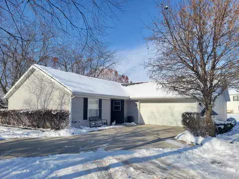 10683 State Route 364, Saint Marys, OH 45885