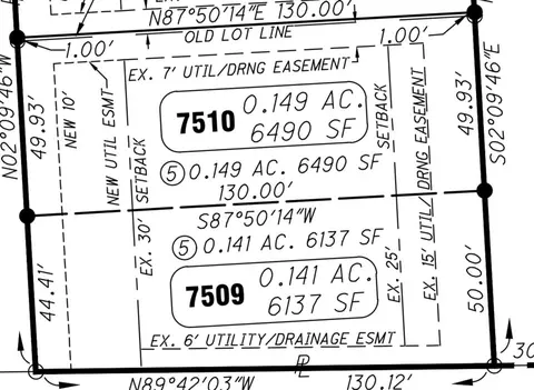 lot7510 Creekside Ct, Sidney, OH 45365