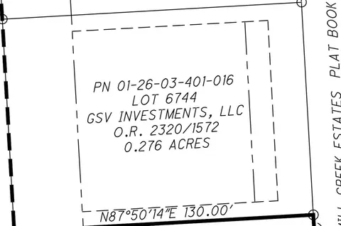 lot6744 Creekside Ct, Sidney, OH 45365