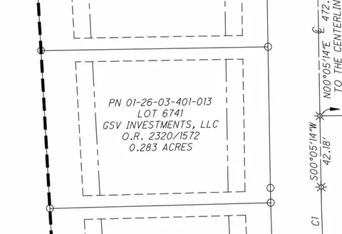 lot6741 Creekside Ct, Sidney, OH 45365
