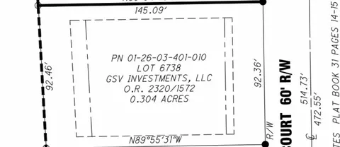 lot6738 Creekside Ct, Sidney, OH 45365