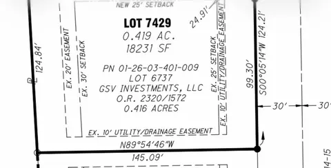 lot6737 Creekside Ct, Sidney, OH 45365