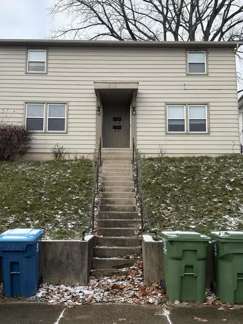 613-615 N Main Ave, Sidney, OH 45365
