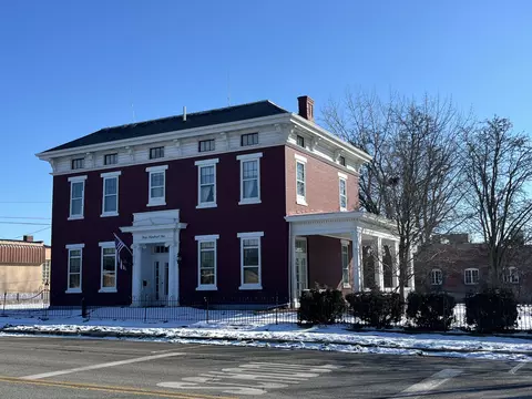 405 E Spring St, Saint Marys, OH 45885