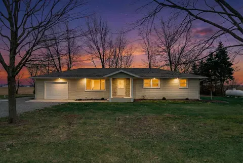 5110 Fast Rd, Celina, OH 45822