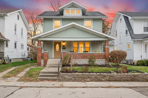 511 Scott St, Piqua, OH 45356