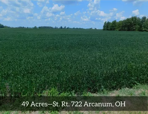 0 Ohio 722, Arcanum, OH 45304