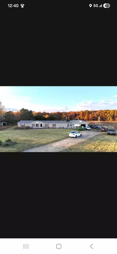 23479 Road 104, Oakwood, OH 45873