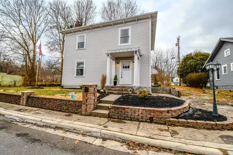 501 S West Ave, Sidney, OH 45365