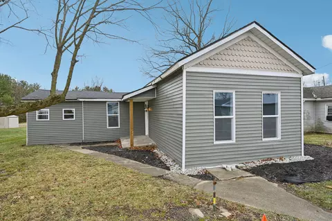 8030 E State Route 41, Troy, OH 45373