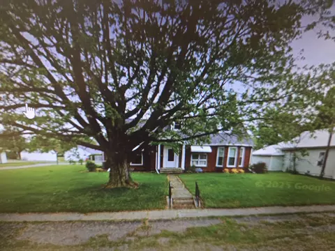 425 N Main St, Spencerville, OH 45887