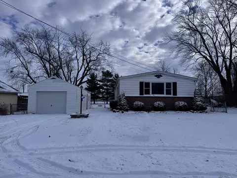 115 Oakland Ave, Spencerville, OH 45887