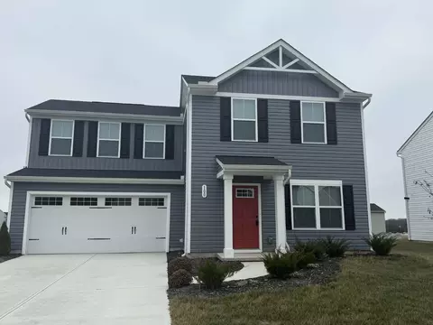 100 Whitney Way, West Milton, OH 45383