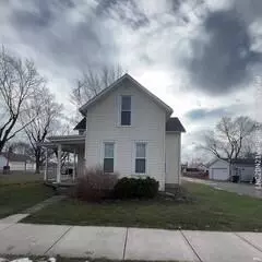 513 W Main St, Cairo, OH 45820