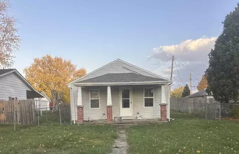 504 Wilson Ave, Sidney, OH 45365