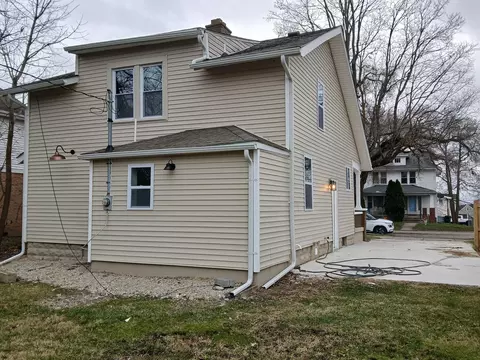 Exterior - 310 E Third St, Springfield, OH 45503 photo 4 of 8