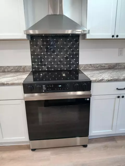 Kitchen - 310 E Third St, Springfield, OH 45503 photo 7 of 7